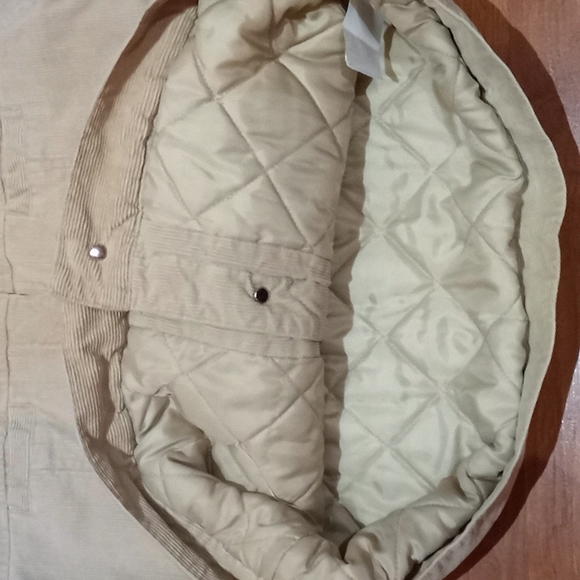 Jacket - Picture 7 of 8